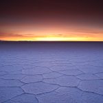 Salar de Uyuni Bolivia