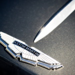 Ofer Levin GTI - Aston Martin